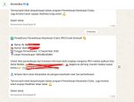 Cek Kesehatan Gratis