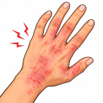 Infeksi Kulit, Apakah Dermatitis atau Eksim itu?