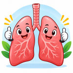 Sanify Your Lung with This Kind of 3 Habits